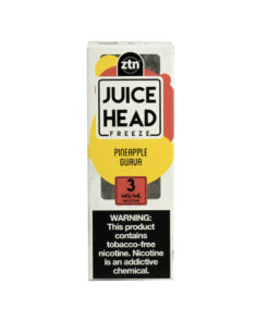 Juice Head E-liquid