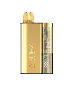 Airmez Disposable Vapes